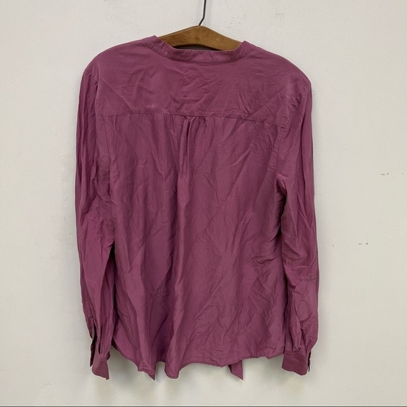 Halogen Blouse - Picture 4 of 9